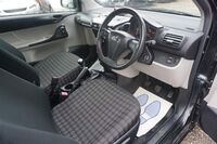 TOYOTA IQ
