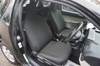 TOYOTA IQ