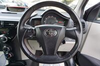 TOYOTA IQ