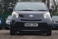 TOYOTA IQ