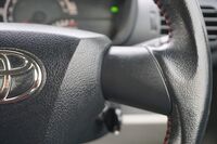 TOYOTA IQ