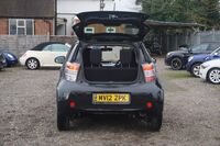 TOYOTA IQ