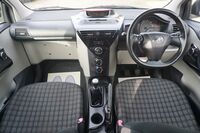 TOYOTA IQ