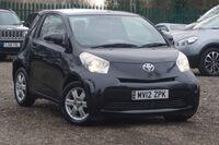 TOYOTA IQ