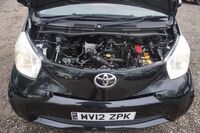 TOYOTA IQ