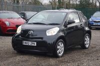 TOYOTA IQ