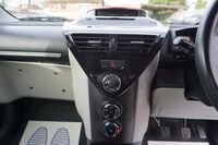 TOYOTA IQ