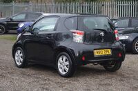 TOYOTA IQ