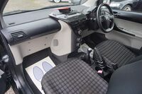TOYOTA IQ