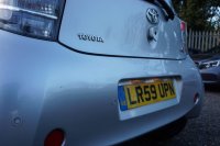 TOYOTA IQ