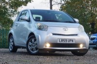 TOYOTA IQ
