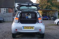 TOYOTA IQ