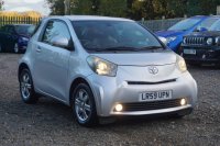 TOYOTA IQ