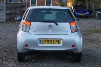 TOYOTA IQ