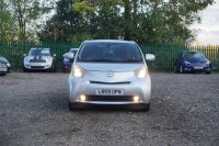 TOYOTA IQ