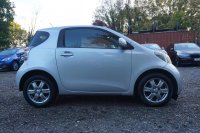 TOYOTA IQ