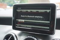 MERCEDES-BENZ GLA CLASS