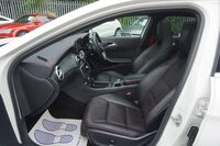 MERCEDES-BENZ GLA CLASS