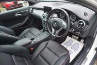 MERCEDES-BENZ GLA CLASS