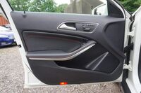 MERCEDES-BENZ GLA CLASS