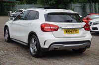 MERCEDES-BENZ GLA CLASS