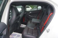 MERCEDES-BENZ GLA CLASS