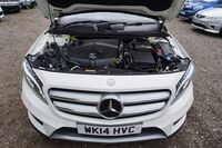 MERCEDES-BENZ GLA CLASS