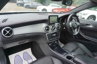 MERCEDES-BENZ GLA CLASS