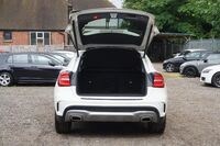 MERCEDES-BENZ GLA CLASS