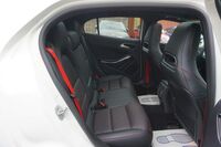 MERCEDES-BENZ GLA CLASS