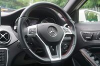 MERCEDES-BENZ GLA CLASS