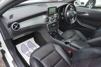 MERCEDES-BENZ GLA CLASS
