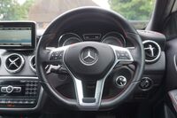 MERCEDES-BENZ GLA CLASS