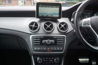 MERCEDES-BENZ GLA CLASS