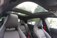 MERCEDES-BENZ GLA CLASS