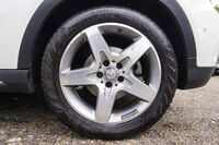 MERCEDES-BENZ GLA CLASS