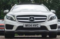 MERCEDES-BENZ GLA CLASS