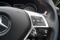 MERCEDES-BENZ GLA CLASS