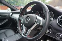 MERCEDES-BENZ GLA CLASS