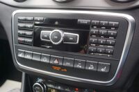 MERCEDES-BENZ GLA CLASS