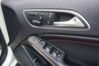 MERCEDES-BENZ GLA CLASS