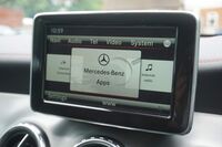 MERCEDES-BENZ GLA CLASS