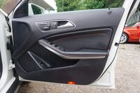MERCEDES-BENZ GLA CLASS