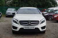 MERCEDES-BENZ GLA CLASS