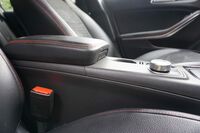 MERCEDES-BENZ GLA CLASS