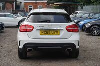 MERCEDES-BENZ GLA CLASS