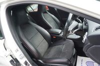 MERCEDES-BENZ GLA CLASS