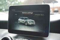 MERCEDES-BENZ GLA CLASS