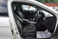 MERCEDES-BENZ GLA CLASS