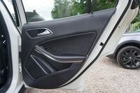 MERCEDES-BENZ GLA CLASS